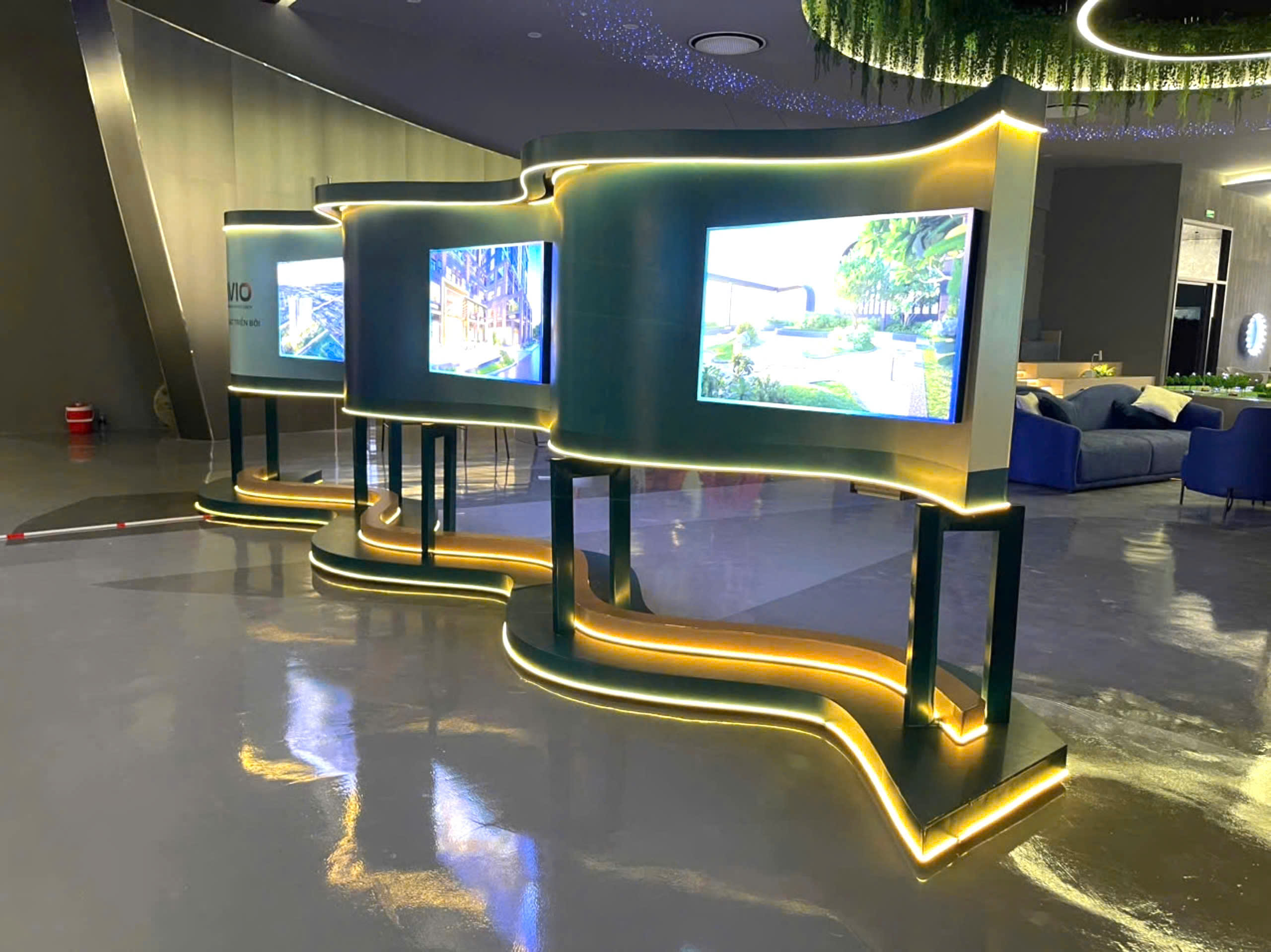 căn hộ cao cấp TT Avio Bình Dương